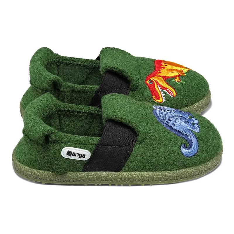 Dinos dunkelgrün 2.0 - Image 4