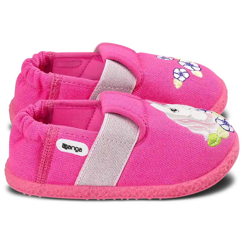 Einhorn pink 2.0 - breitere Zehenbox - Image 3