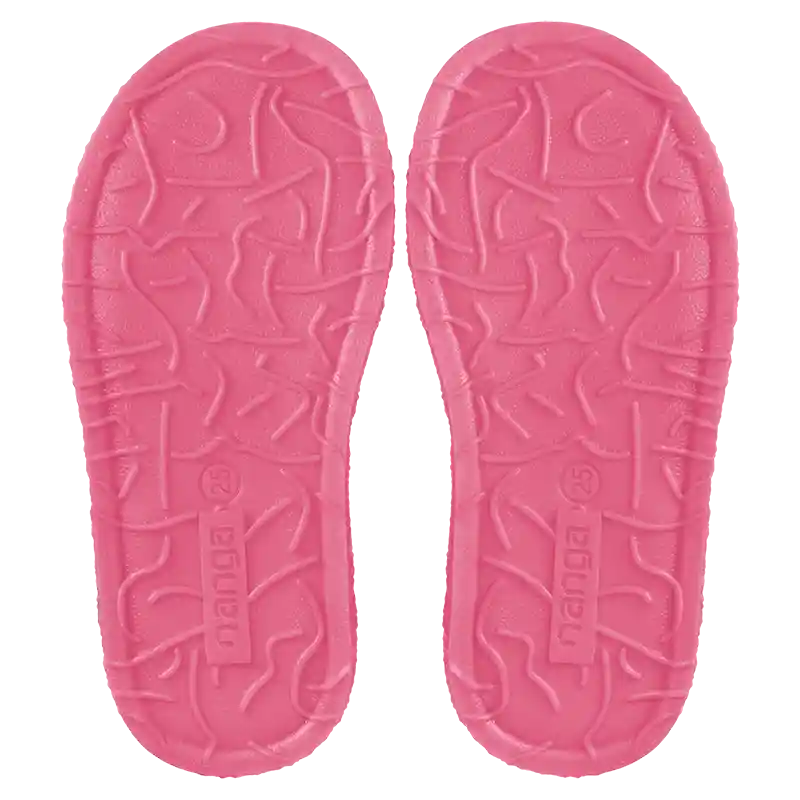 Einhorn pink 2.0 - breitere Zehenbox - Image 5