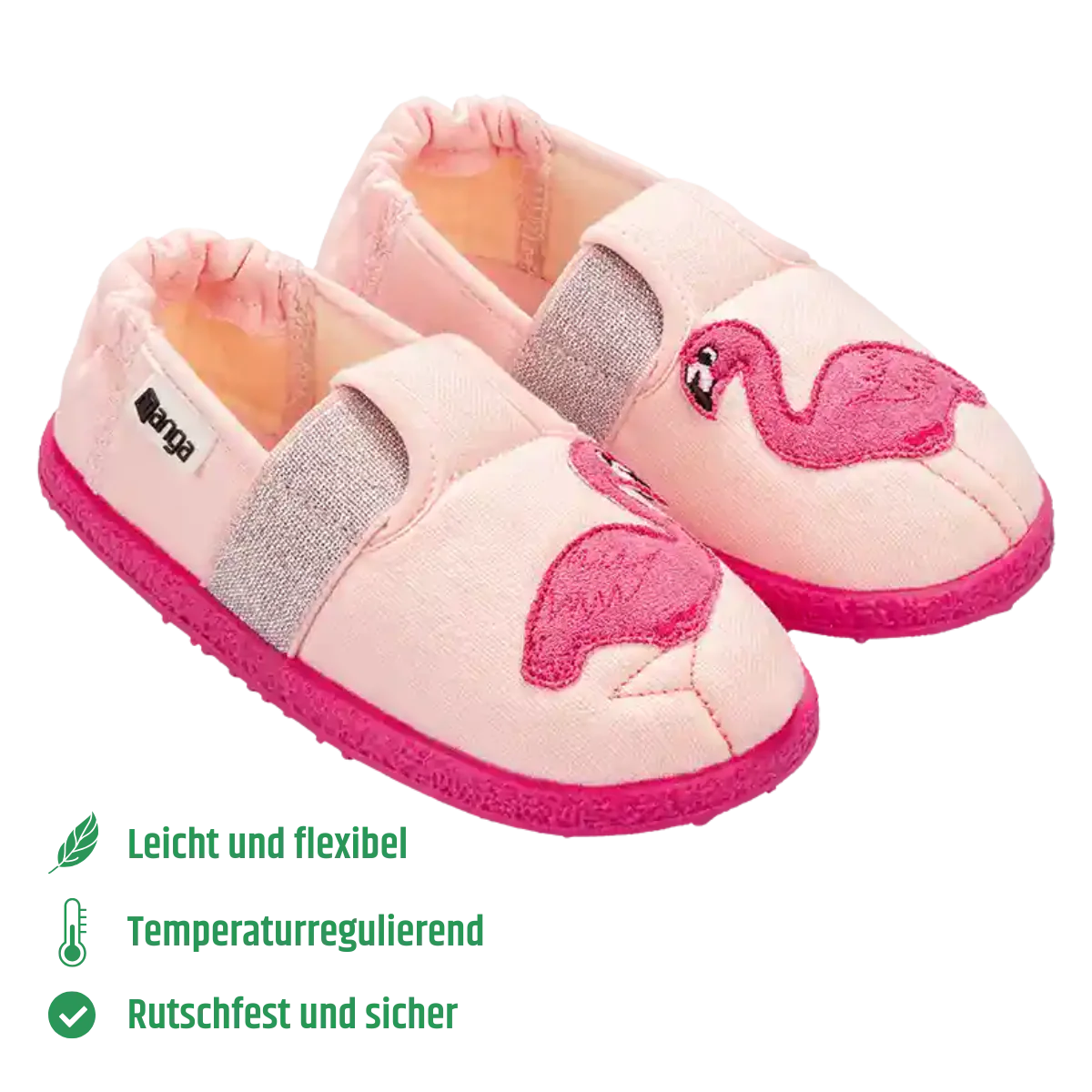 Flamingo 2.0 - Image 3