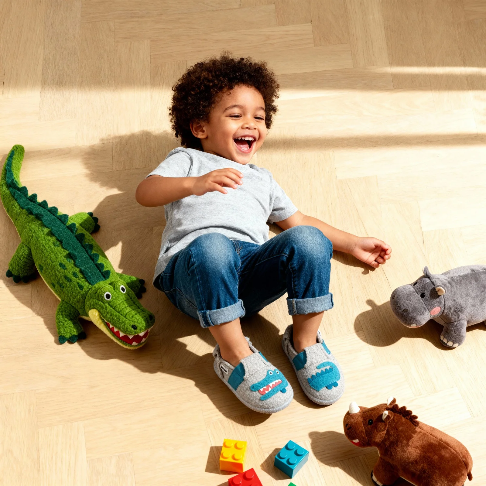 Funny Croco 2.0 - Image 3