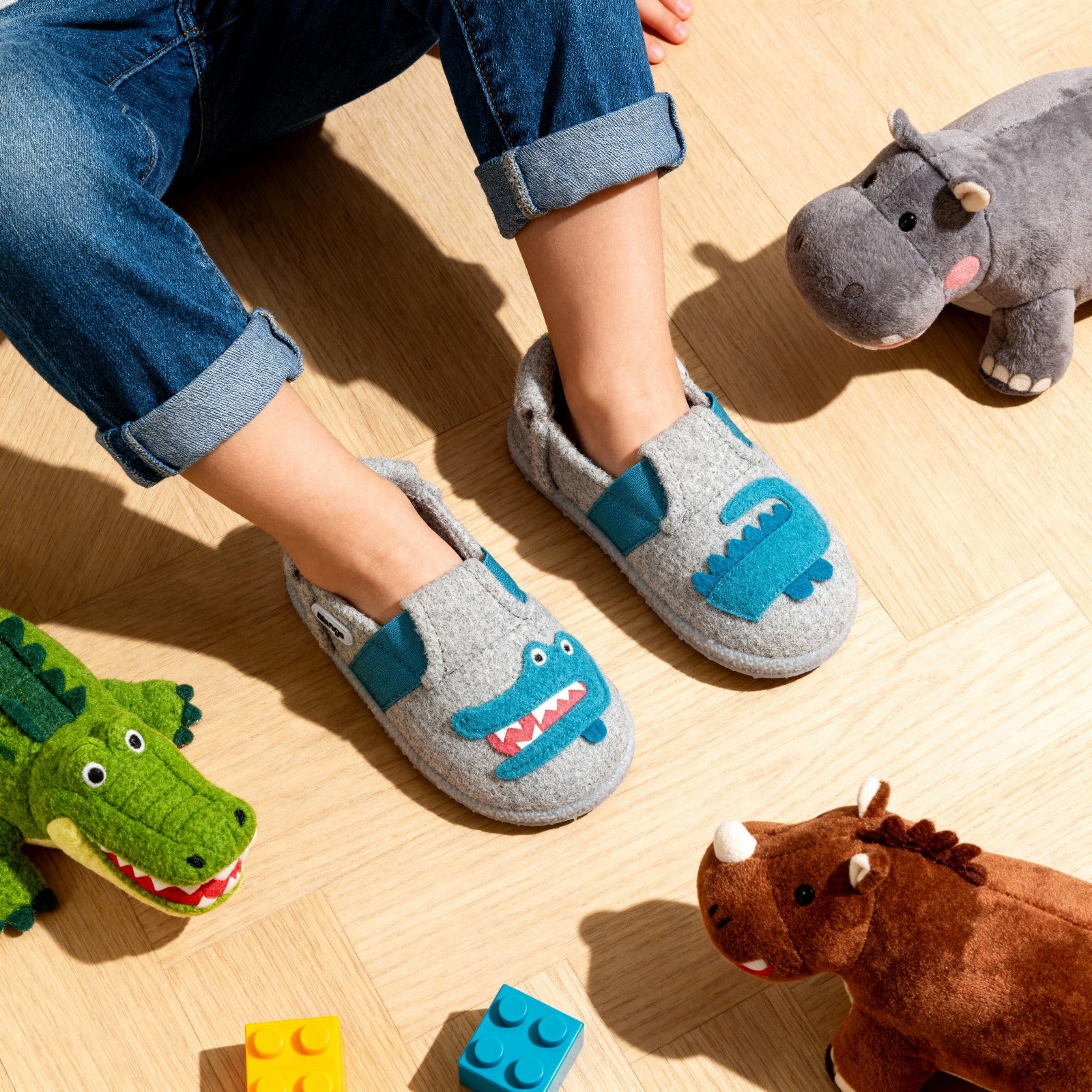 Funny Croco 2.0 - Image 6