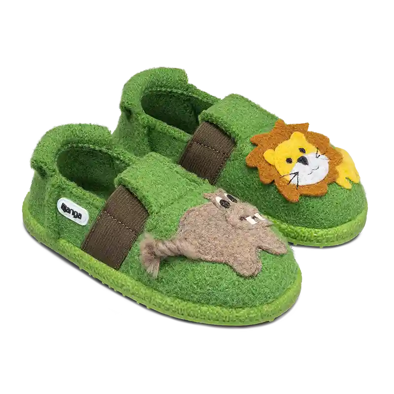 Jungle Kings 2.0 - Image 3