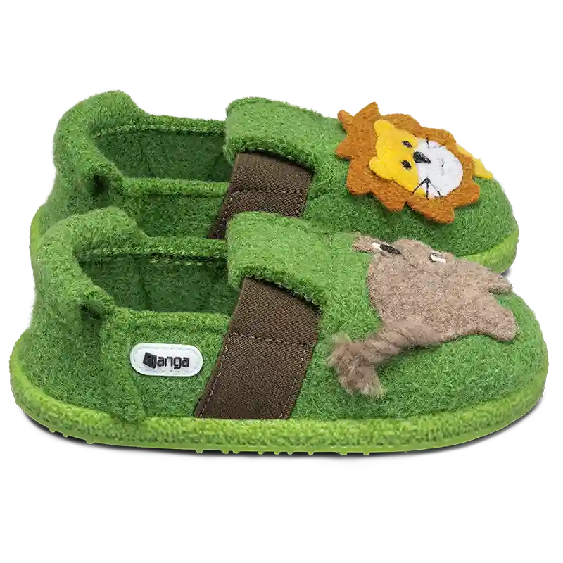 Jungle Kings 2.0 - Image 5