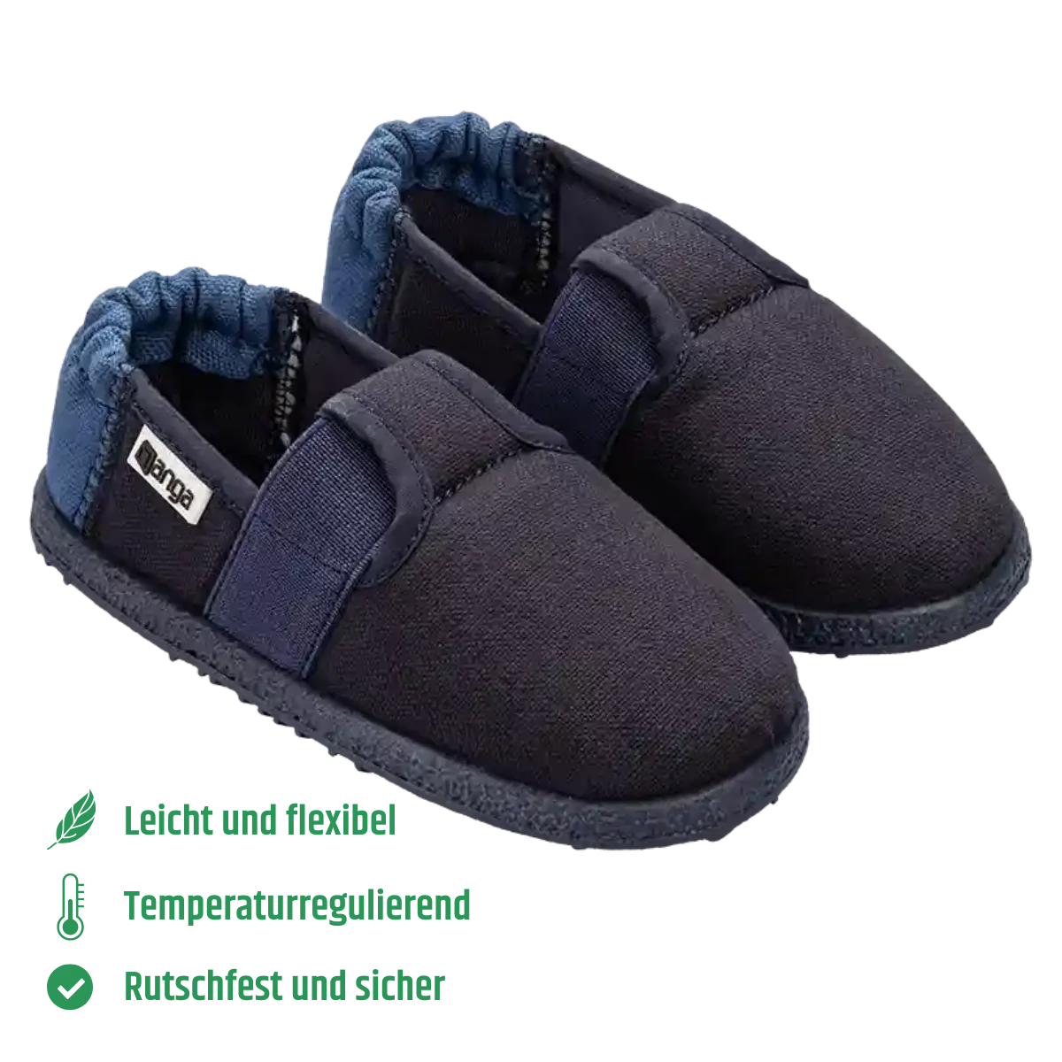 Klette dunkelblau 2.0 - Image 3
