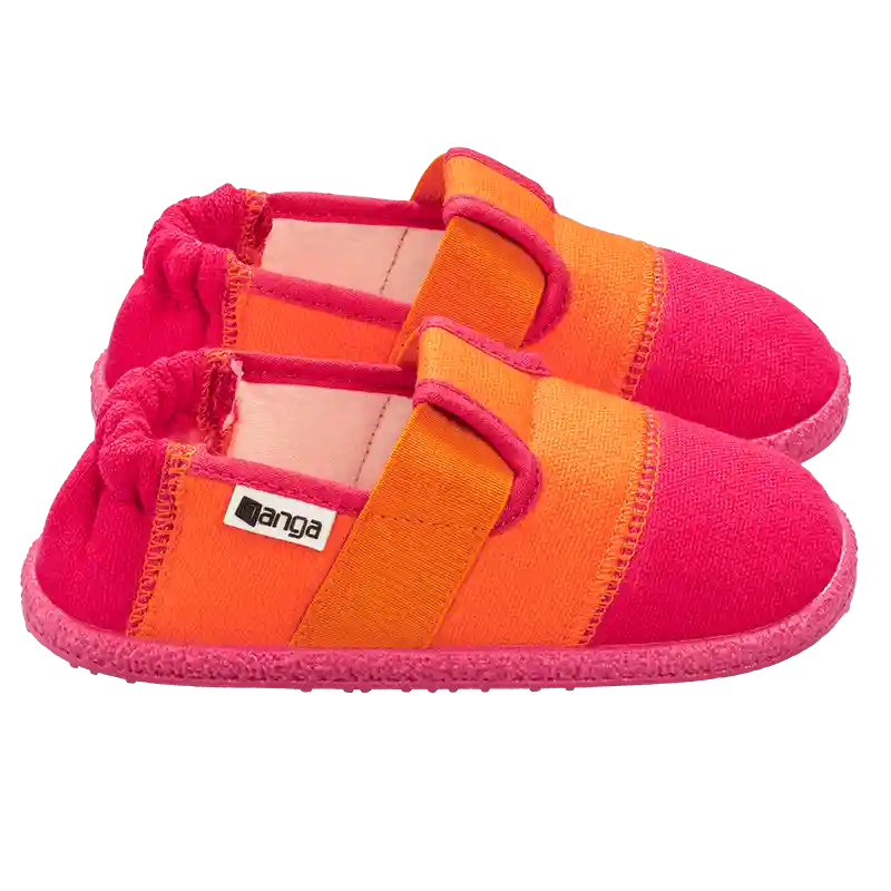 Klette orange/pink 2.0 - Image 3