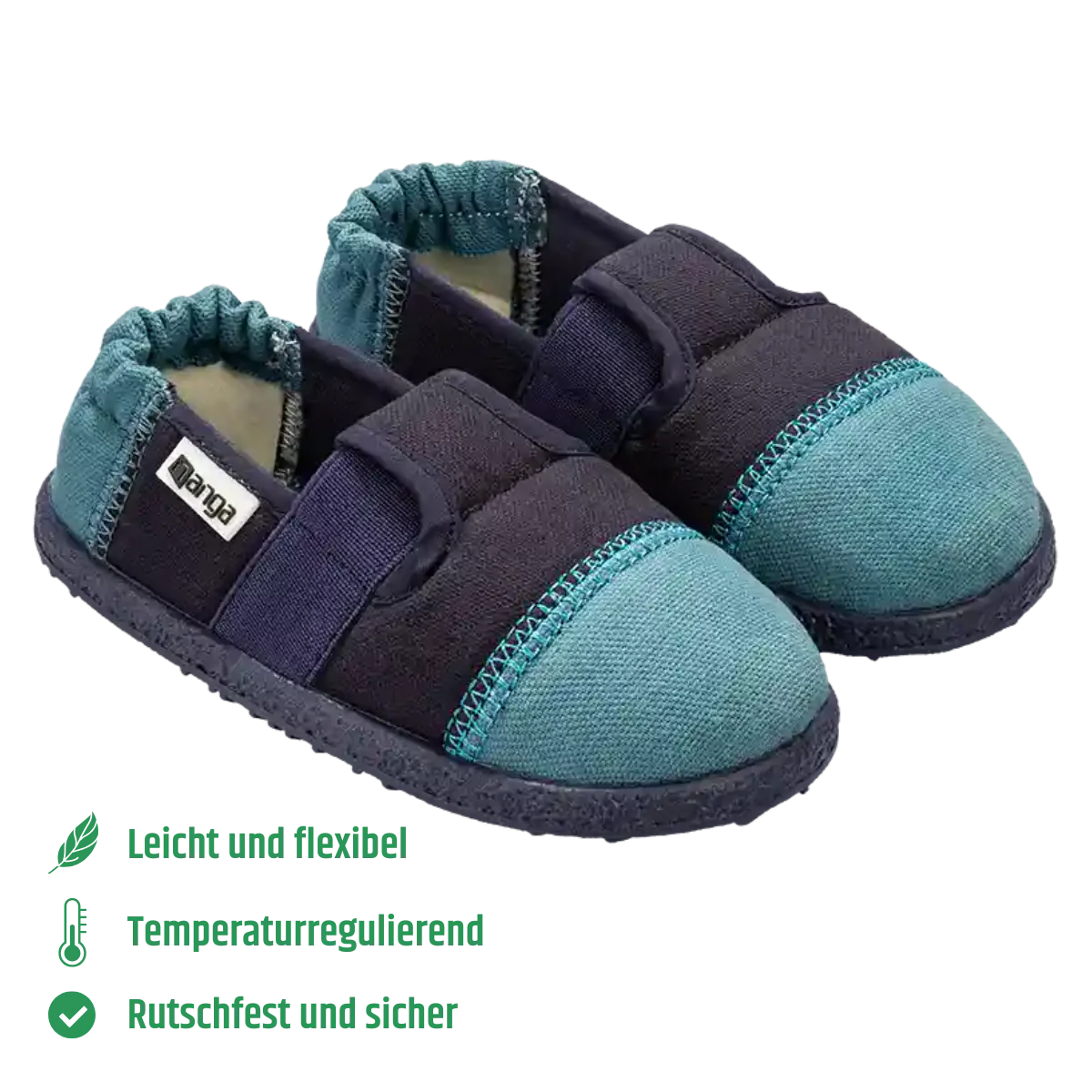 Klette petrol 2.0 - Image 2