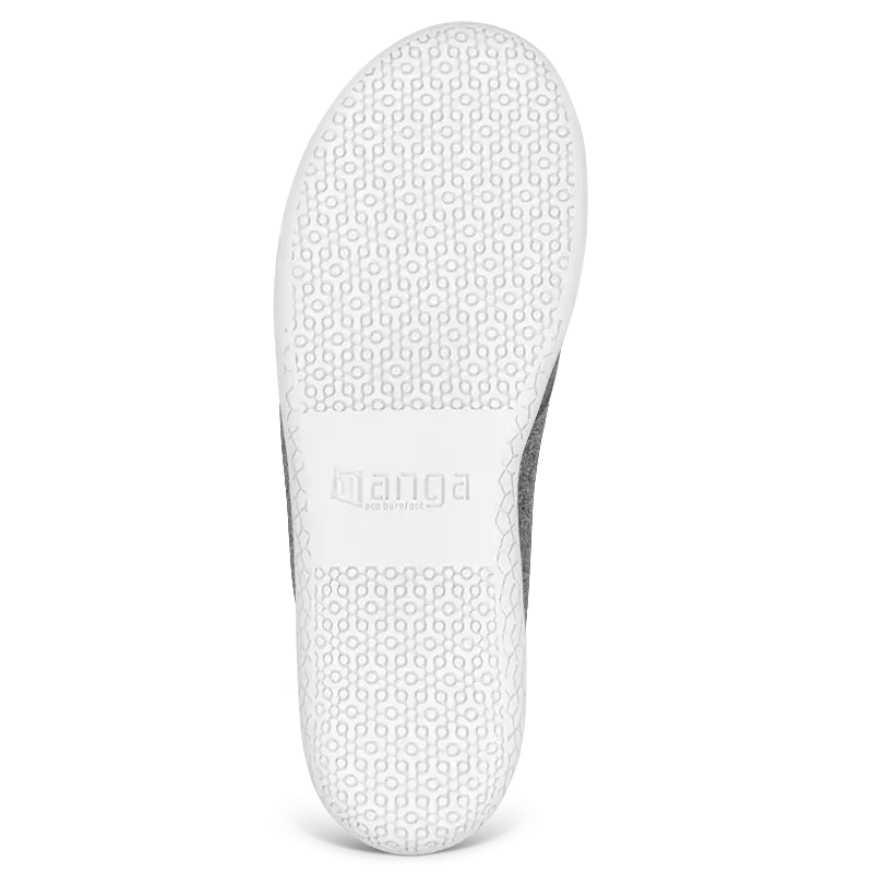 MERINO Eco Barefoot Men - Grau - Image 6