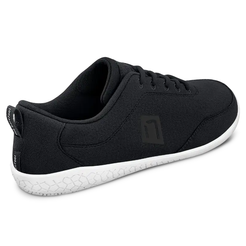 MERINO Eco Barefoot Women - Schwarz - Image 5