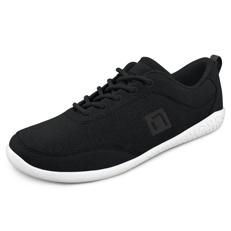 MERINO Eco Barefoot Women - Schwarz - Image 6