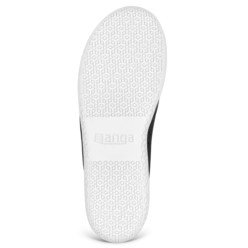 MERINO Eco Barefoot Women - Schwarz - Image 8