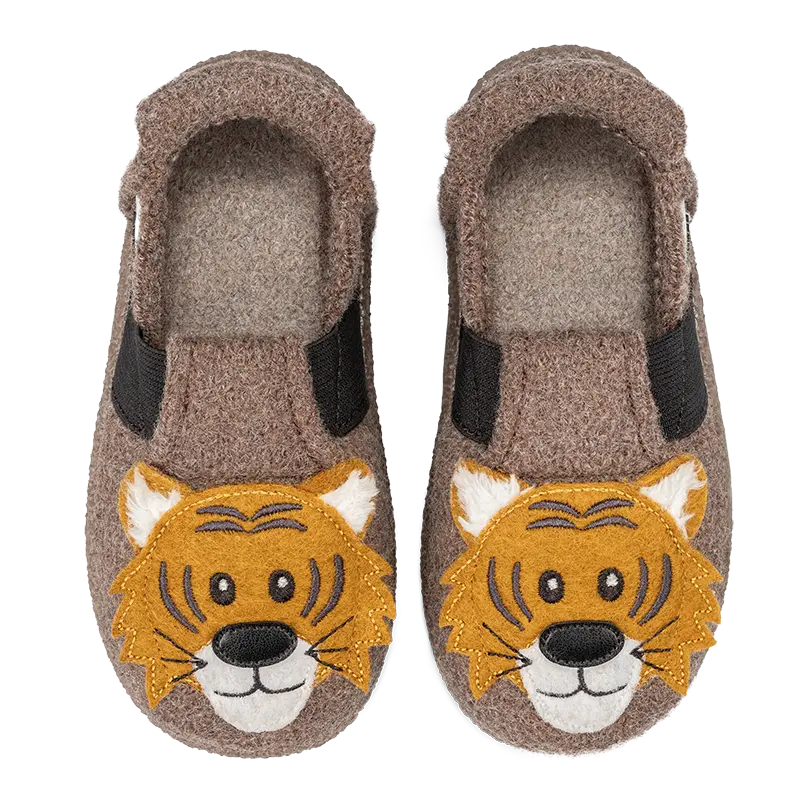 Roar Tiger 2.0