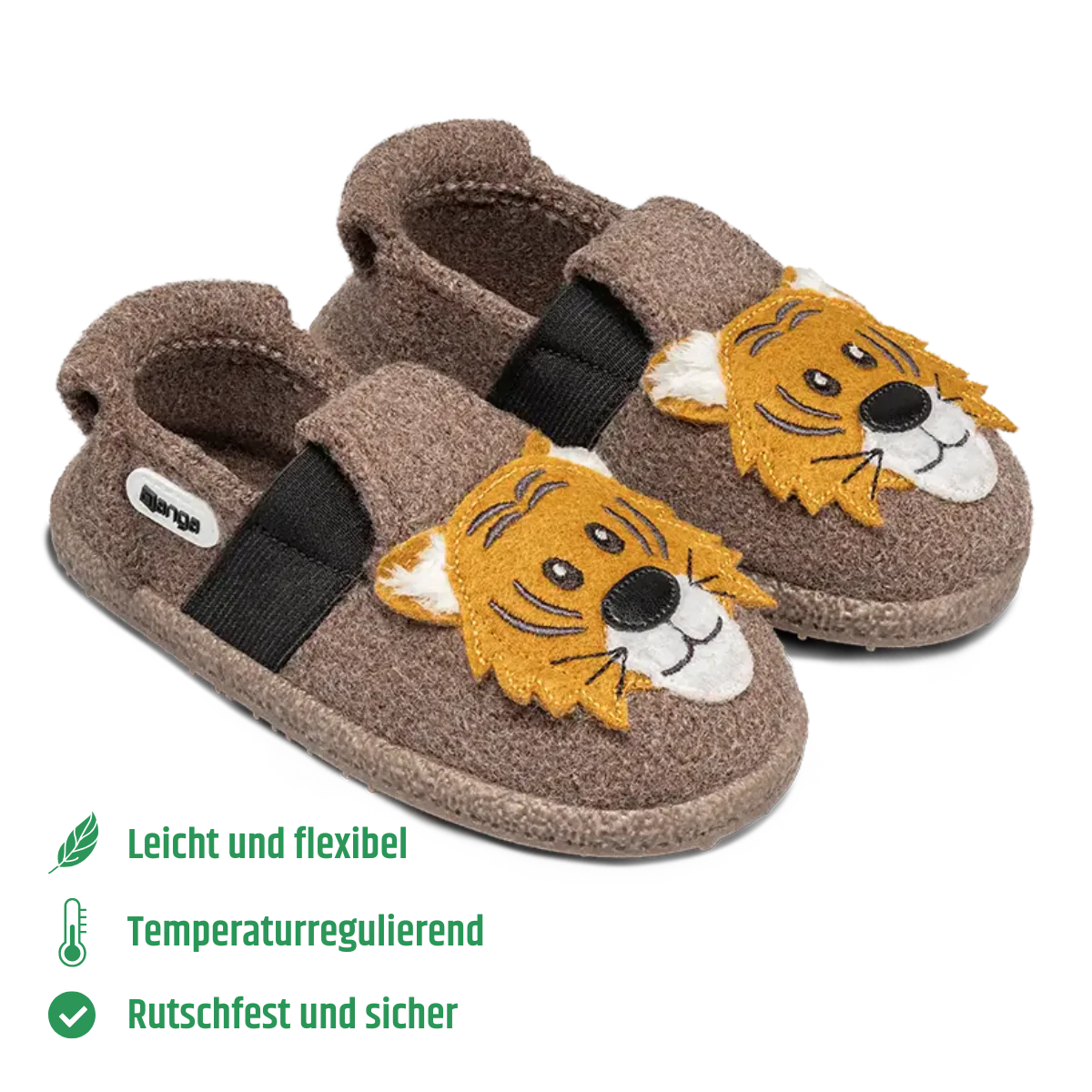 Roar Tiger 2.0 - Image 4