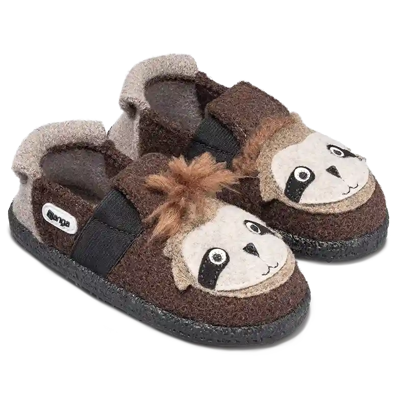 Shaggy Sloth 2.0 - Image 3