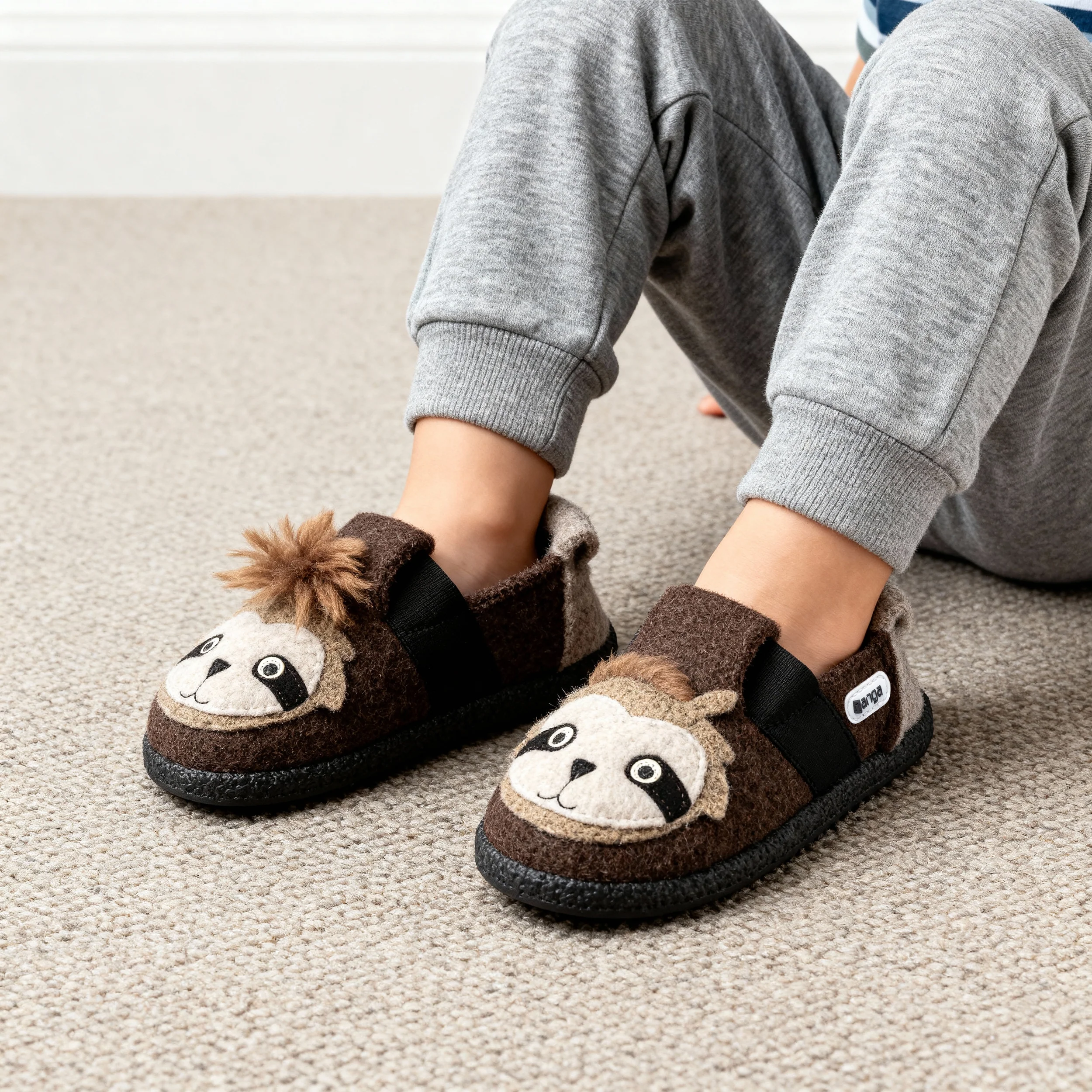 Shaggy Sloth 2.0 - Image 4