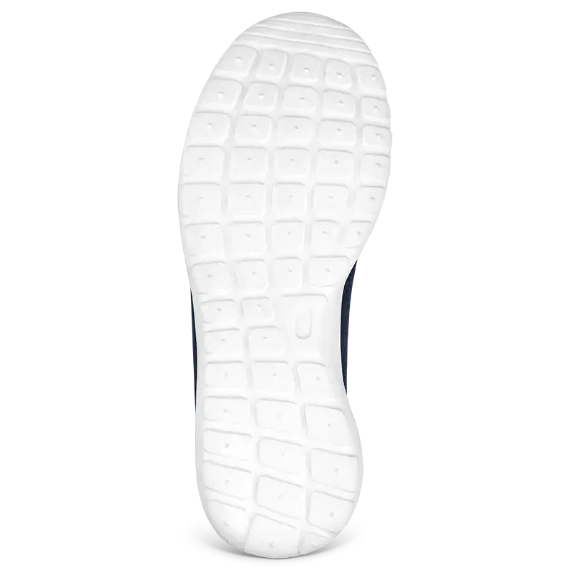MERINO Sneaker Men - Blau - Image 6