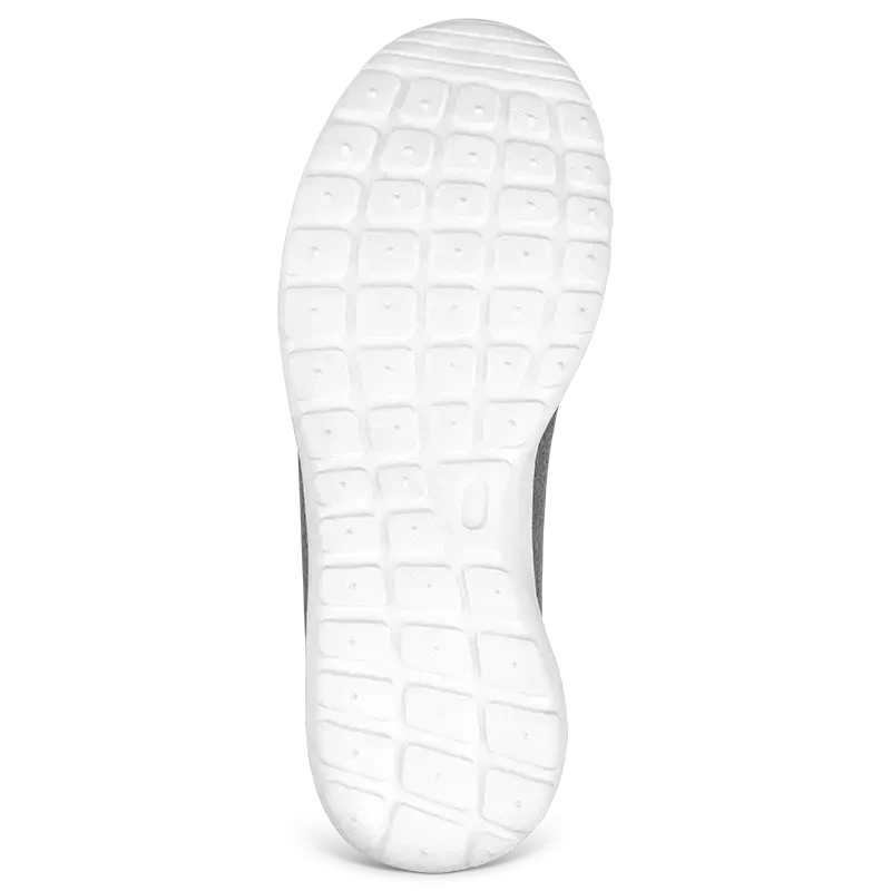 MERINO Sneaker Men - Grau - Image 8