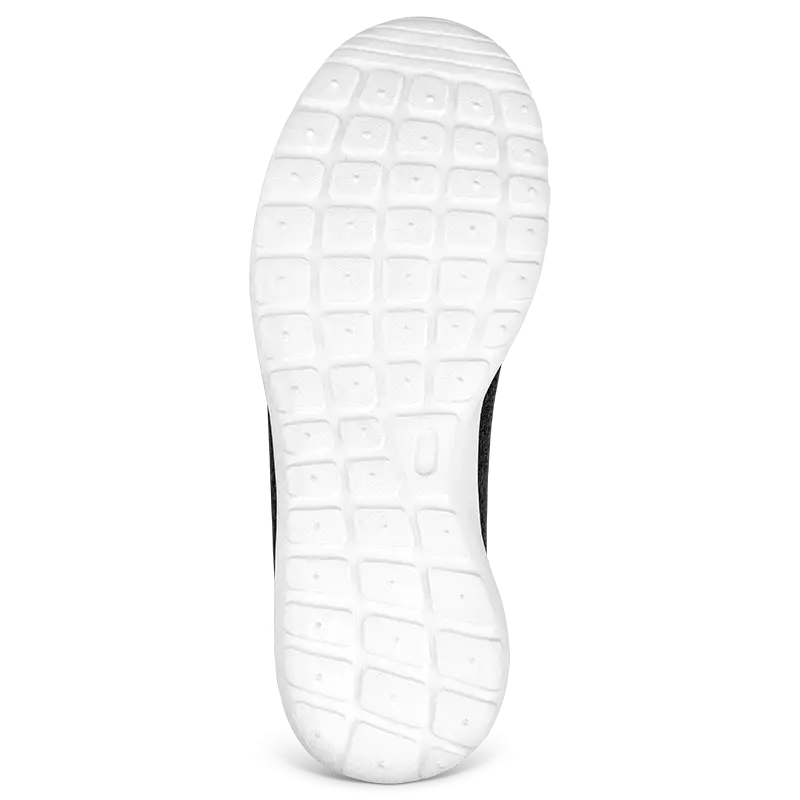 MERINO Sneaker Women - Schwarz - Image 7