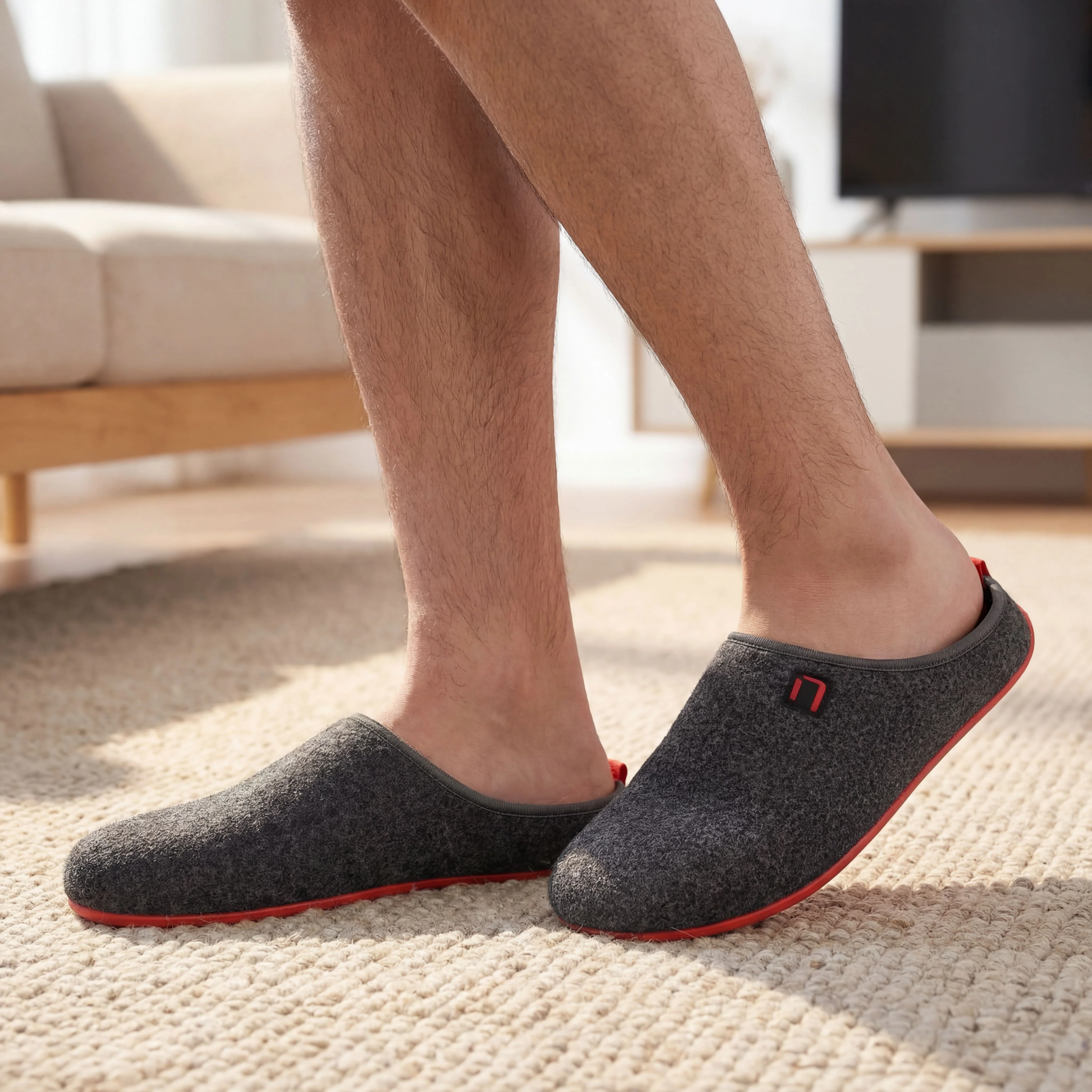 Wool Slipper rot promo 25 - Image 3