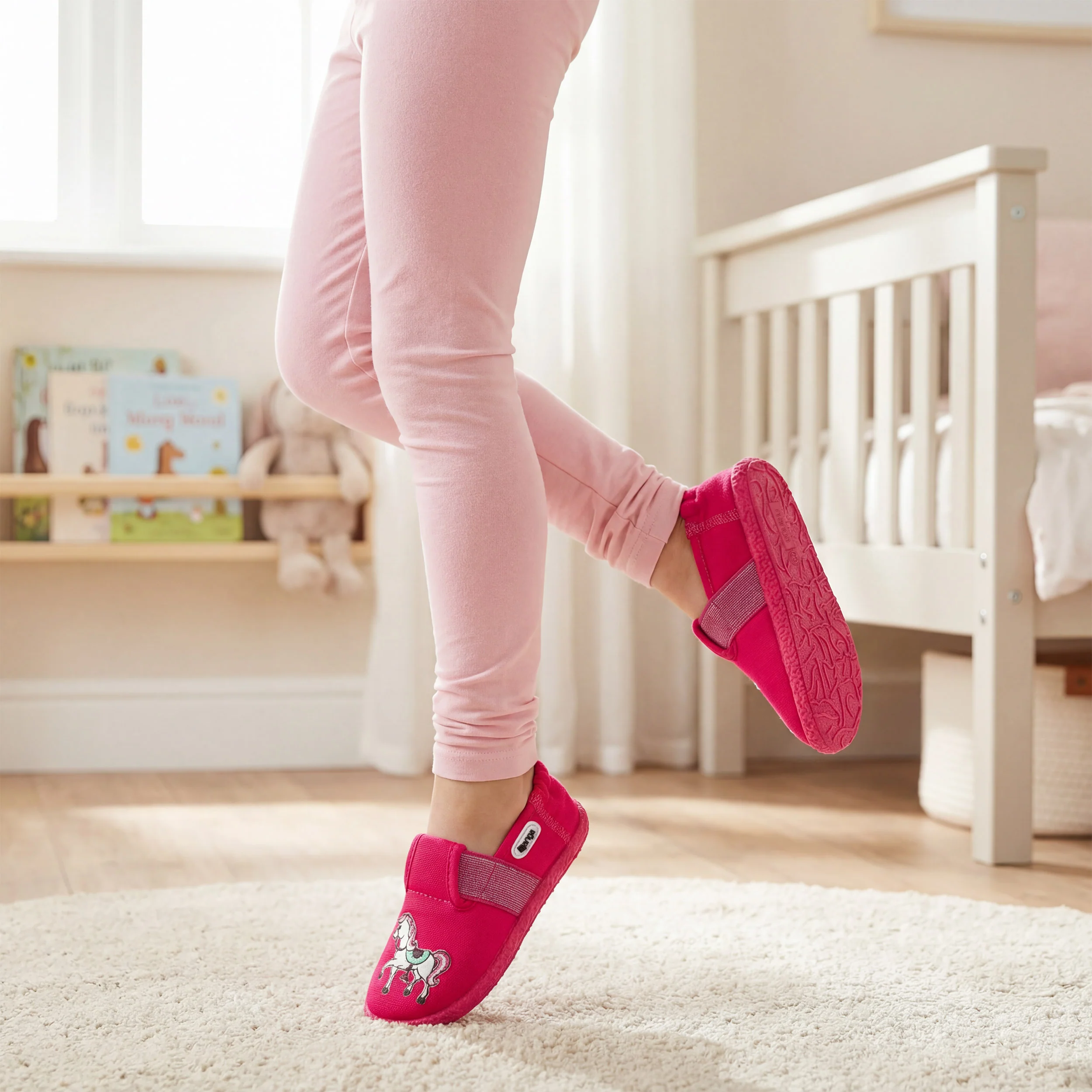 Ballerina 2.0 - Image 4